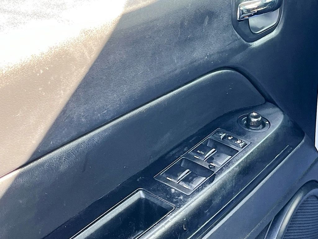 Certified 2025 RAM 1500 Tradesman image 15