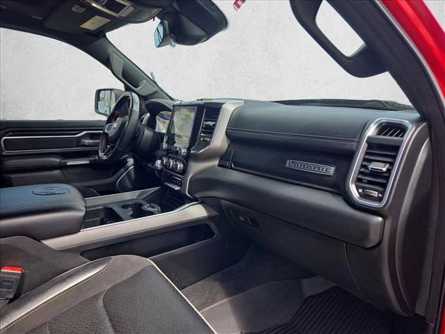 Used 2022 RAM 1500 Laramie RWD image 20