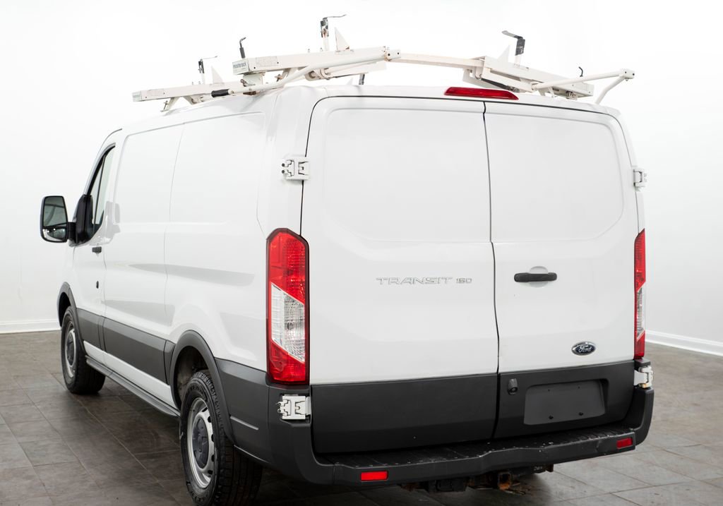 Used 2016 Ford Transit 150 130 Low Roof image 8