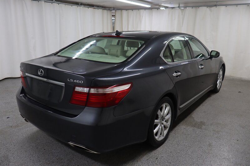Used 2008 Lexus LS 460 RWD image 7