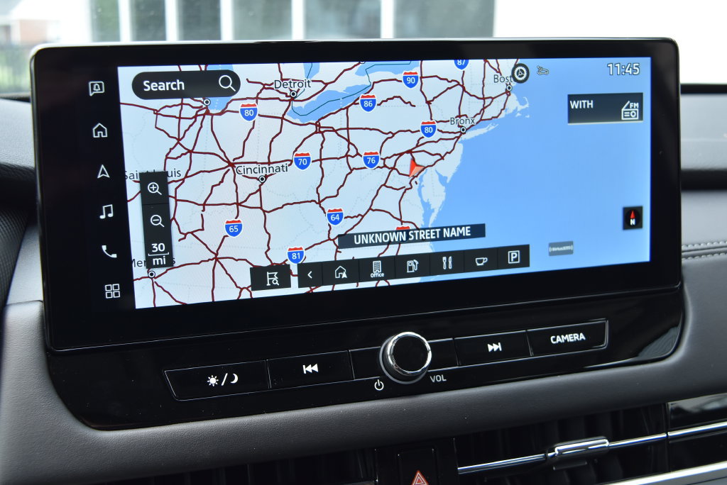 New 2026 Mitsubishi Outlander AWD image 17