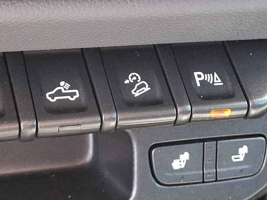 Used 2019 Chevrolet Colorado Z71 image 25