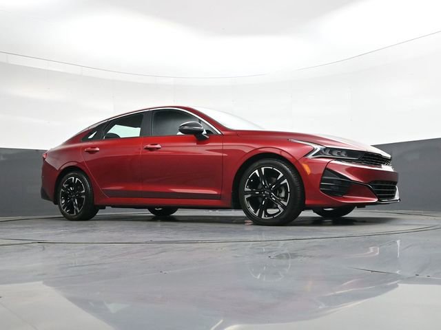 Used 2021 Kia K5 GT-Line image 29