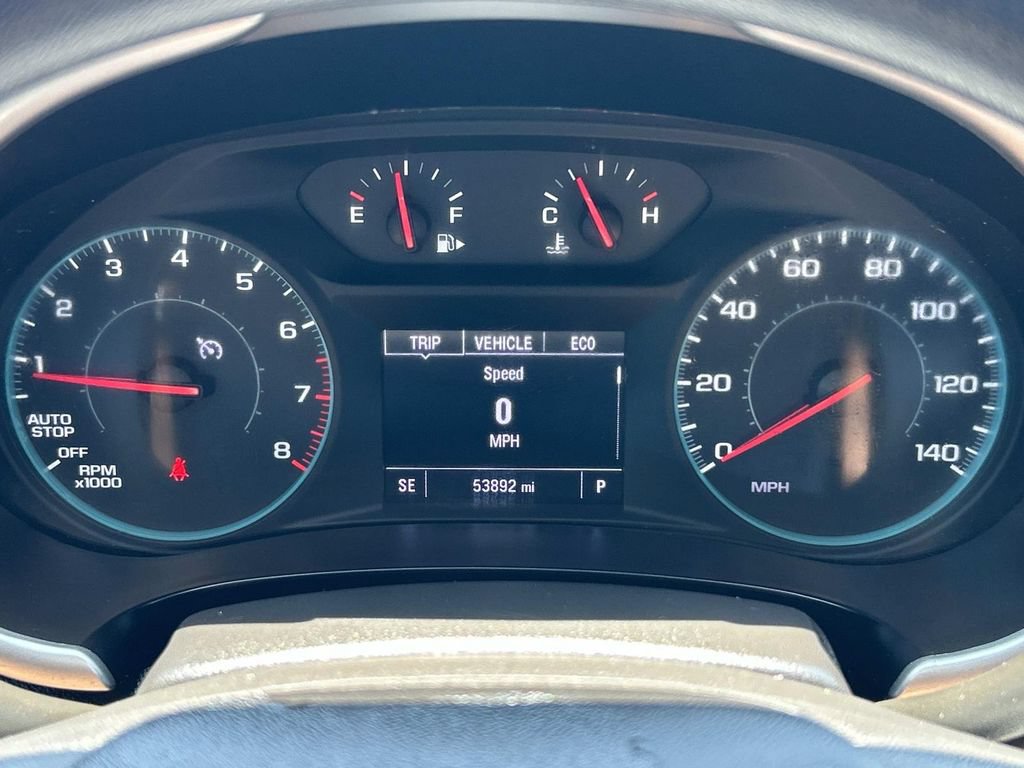 Used 2022 Chevrolet Malibu LT FWD image 35