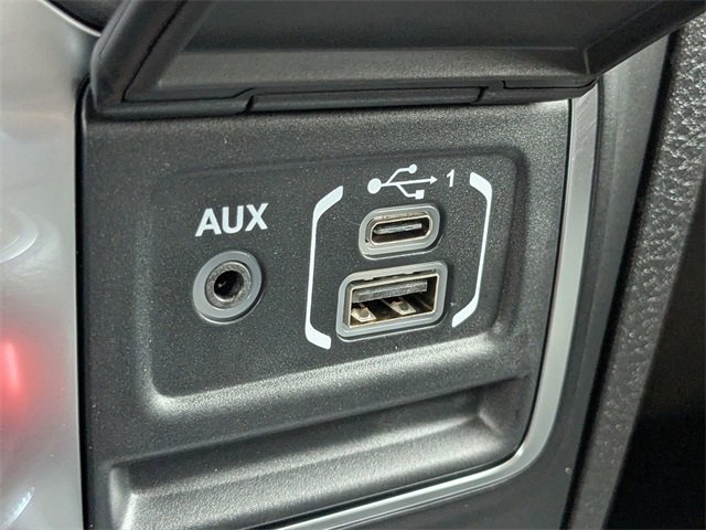 New 2026 Jeep Wrangler Sport image 20