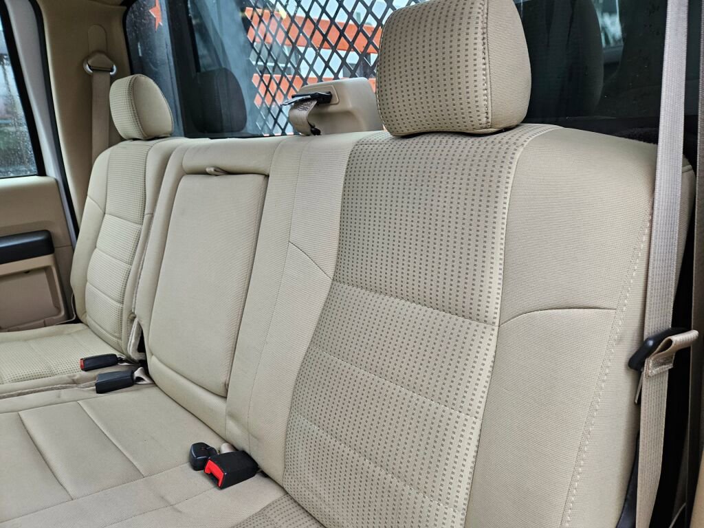 Used 2008 Ford F550 2WD Crew Cab Super Duty image 17