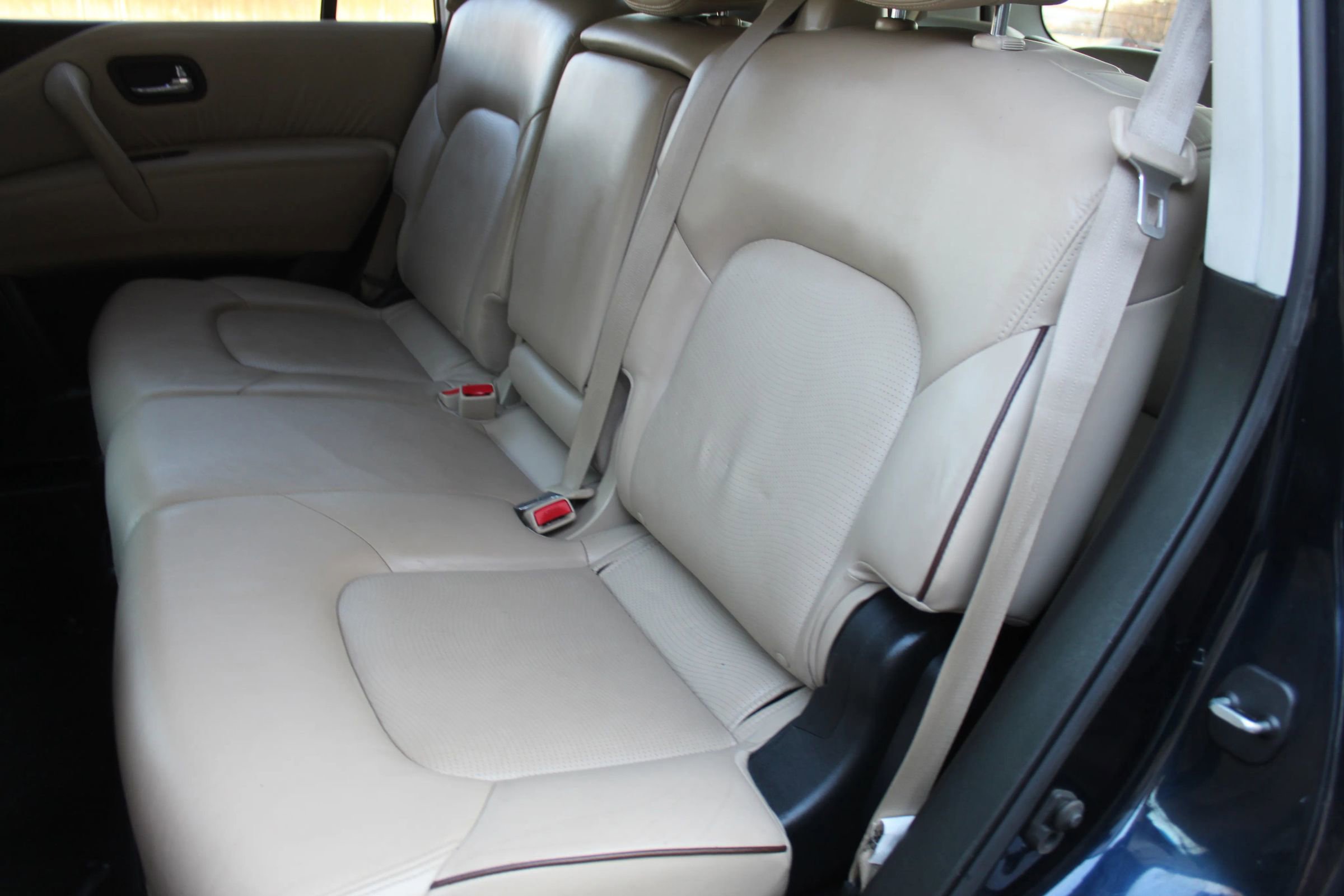 Used 2017 Nissan Armada SL image 13