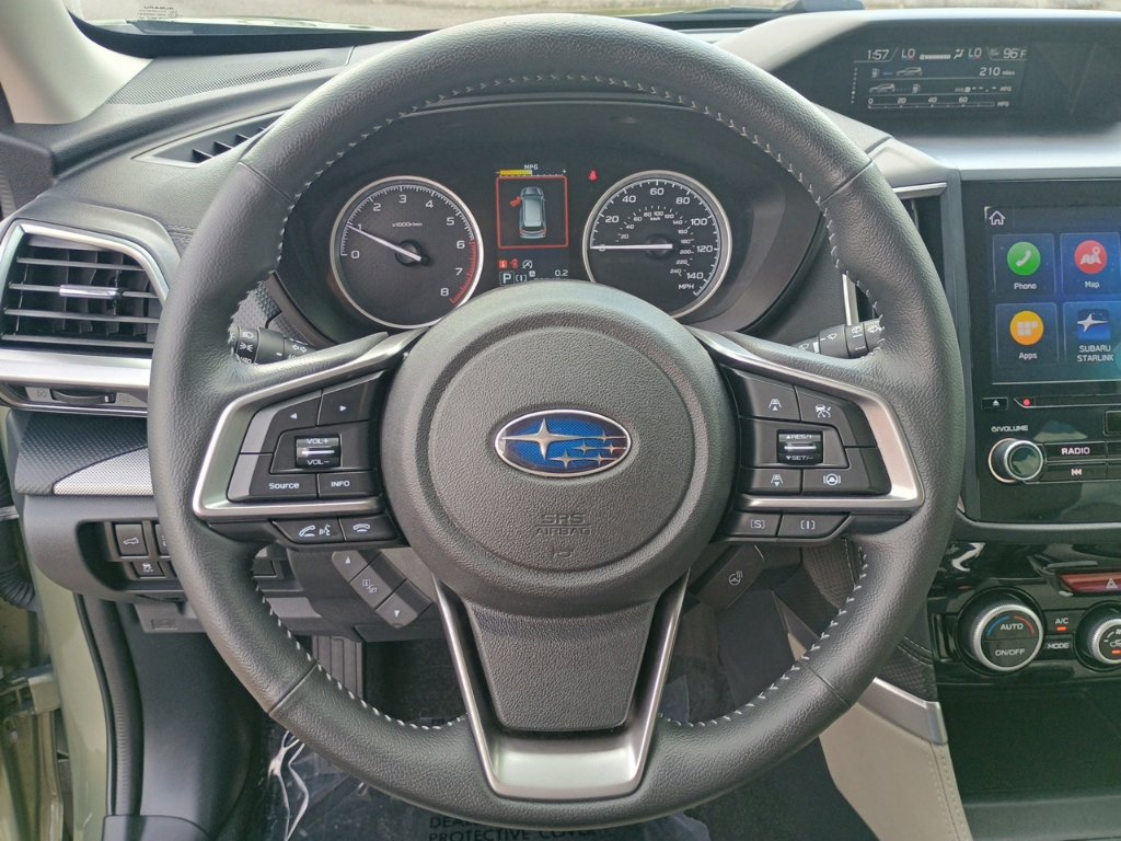 Used 2020 Subaru Forester Limited AWD/4WD image 25