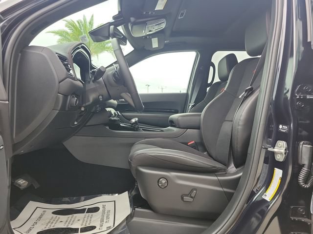New 2026 Dodge Durango GT AWD/4WD image 13