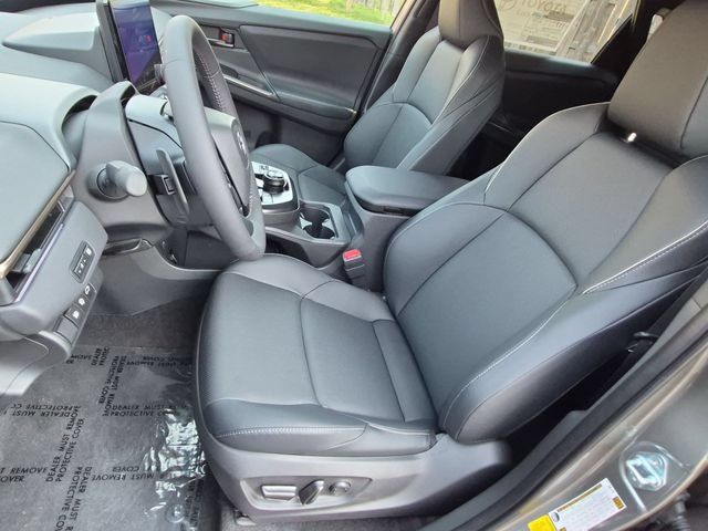 New 2026 Toyota bZ AWD/4WD image 12
