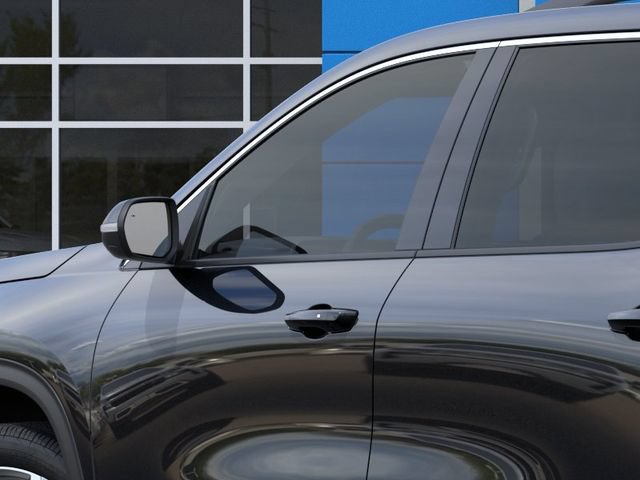 New 2027 Chevrolet Traverse LT AWD/4WD image 12