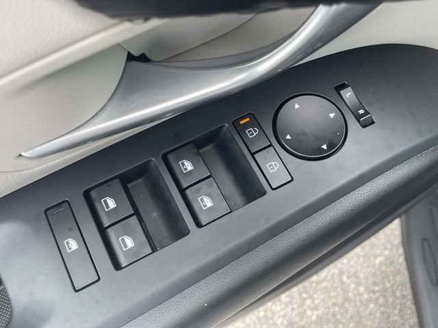 Used 2025 Hyundai Tucson SEL FWD image 53