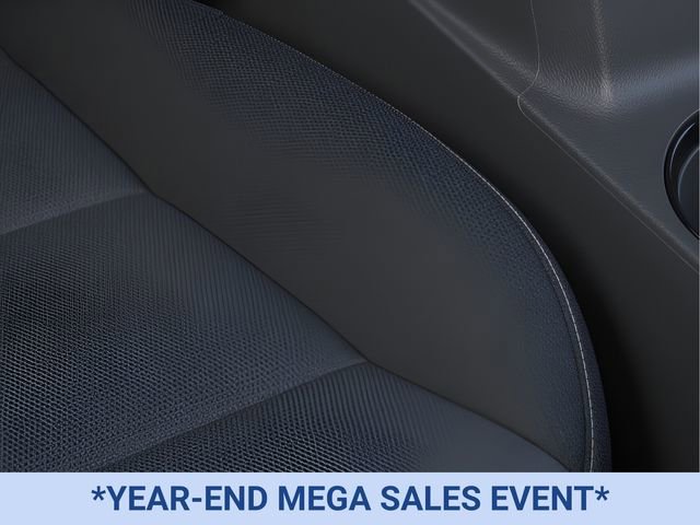 New 2026 Chevrolet Colorado W/T w/ Advanced Trailering Package image 21