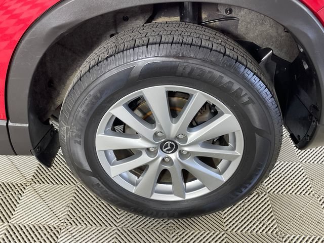 Used 2016 MAZDA CX-5 Touring AWD/4WD image 19