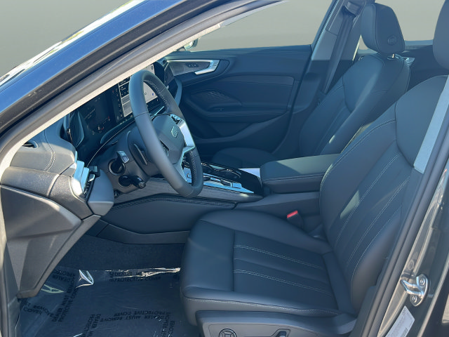 New 2026 Audi A5 Premium Plus AWD/4WD image 22