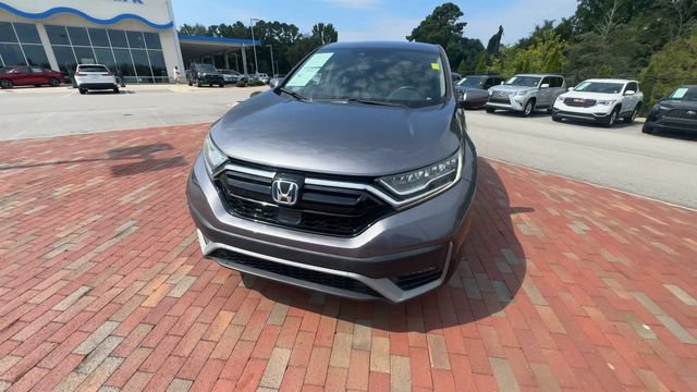 Used 2021 Honda CR-V EX-L image 6