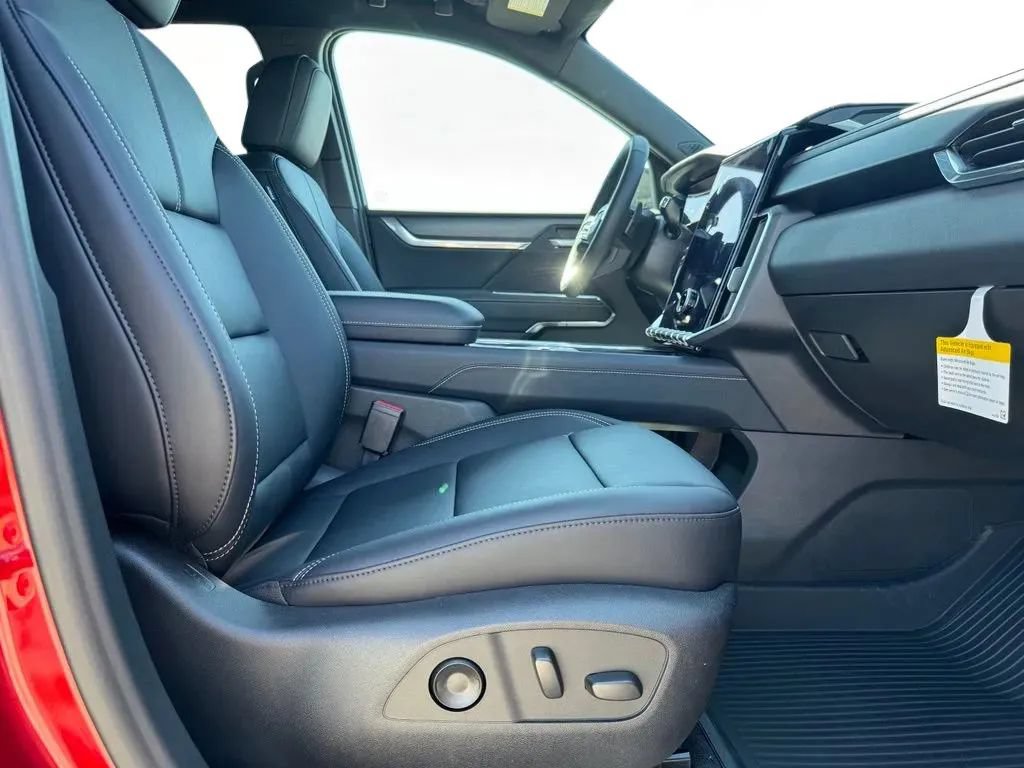 New 2027 GMC Acadia Elevation w/ Black Edition FWD image 13