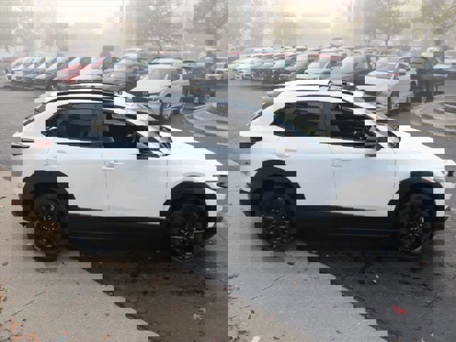 New 2026 MAZDA CX-30 AWD 2.5 S image 5