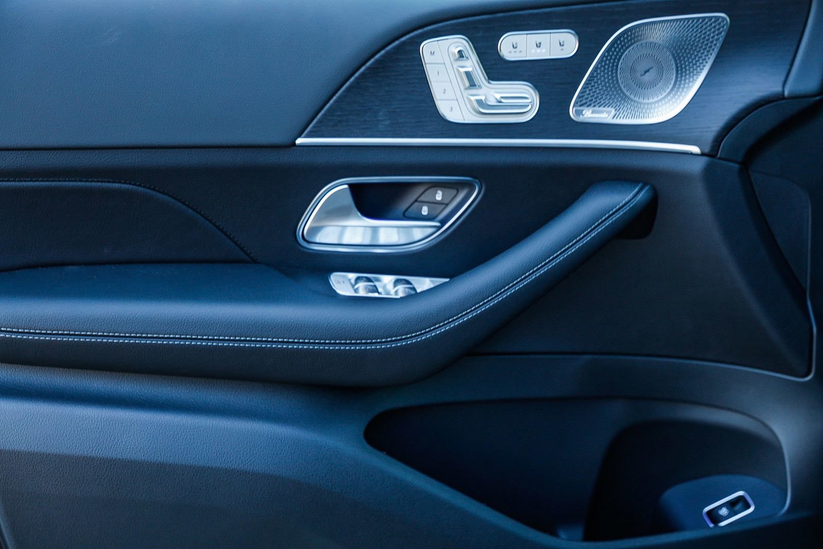 New 2026 Mercedes-Benz GLE 350 4MATIC image 21