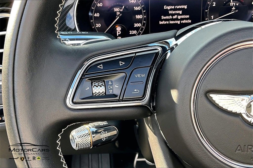 Used 2023 Bentley Continental GT V8 image 18