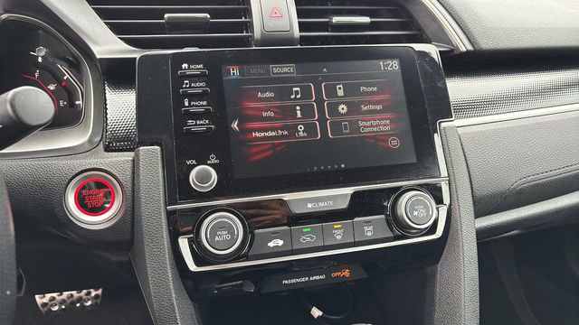 Used 2021 Honda Civic Sport image 23
