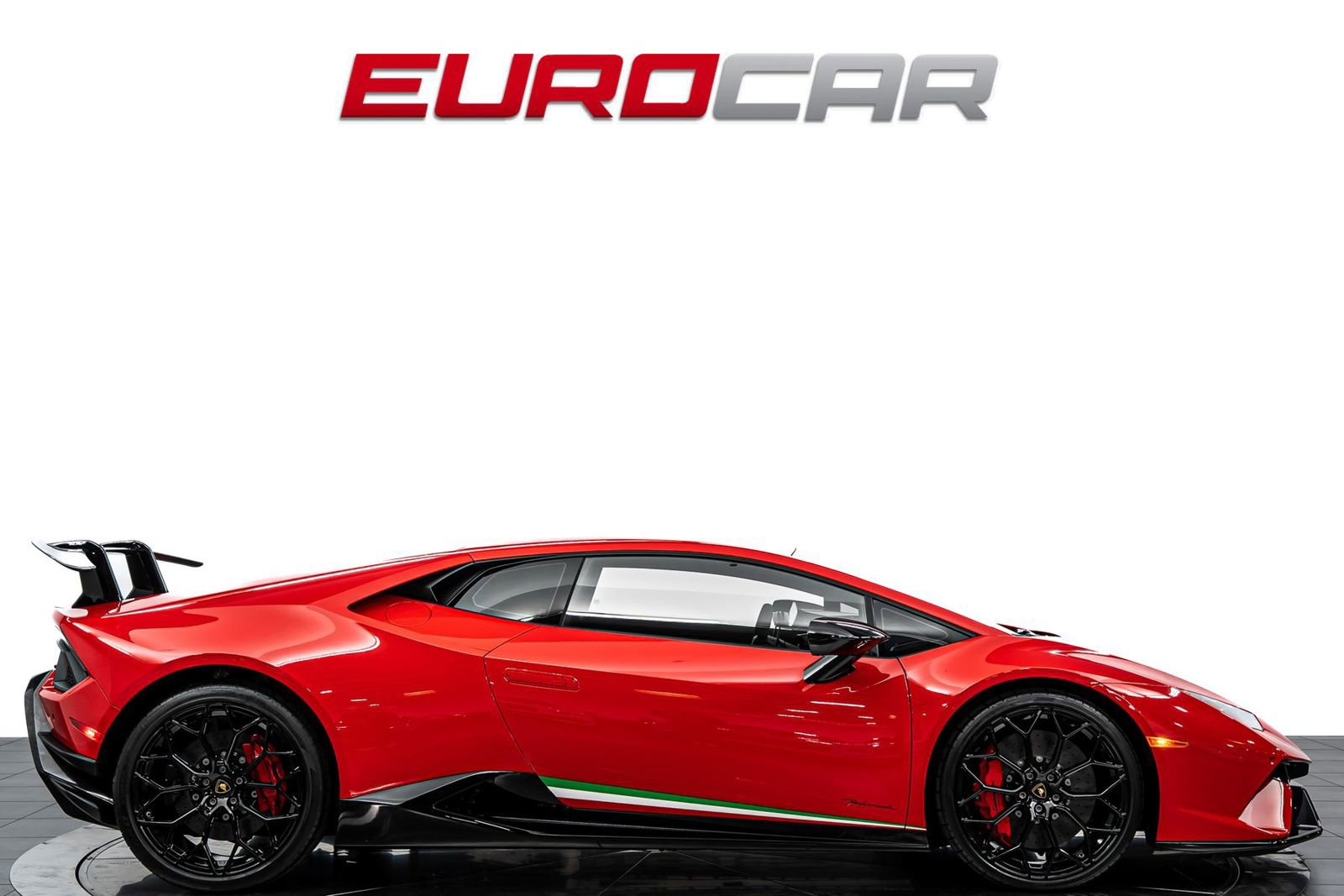 Used 2018 Lamborghini Huracan Performante image 6