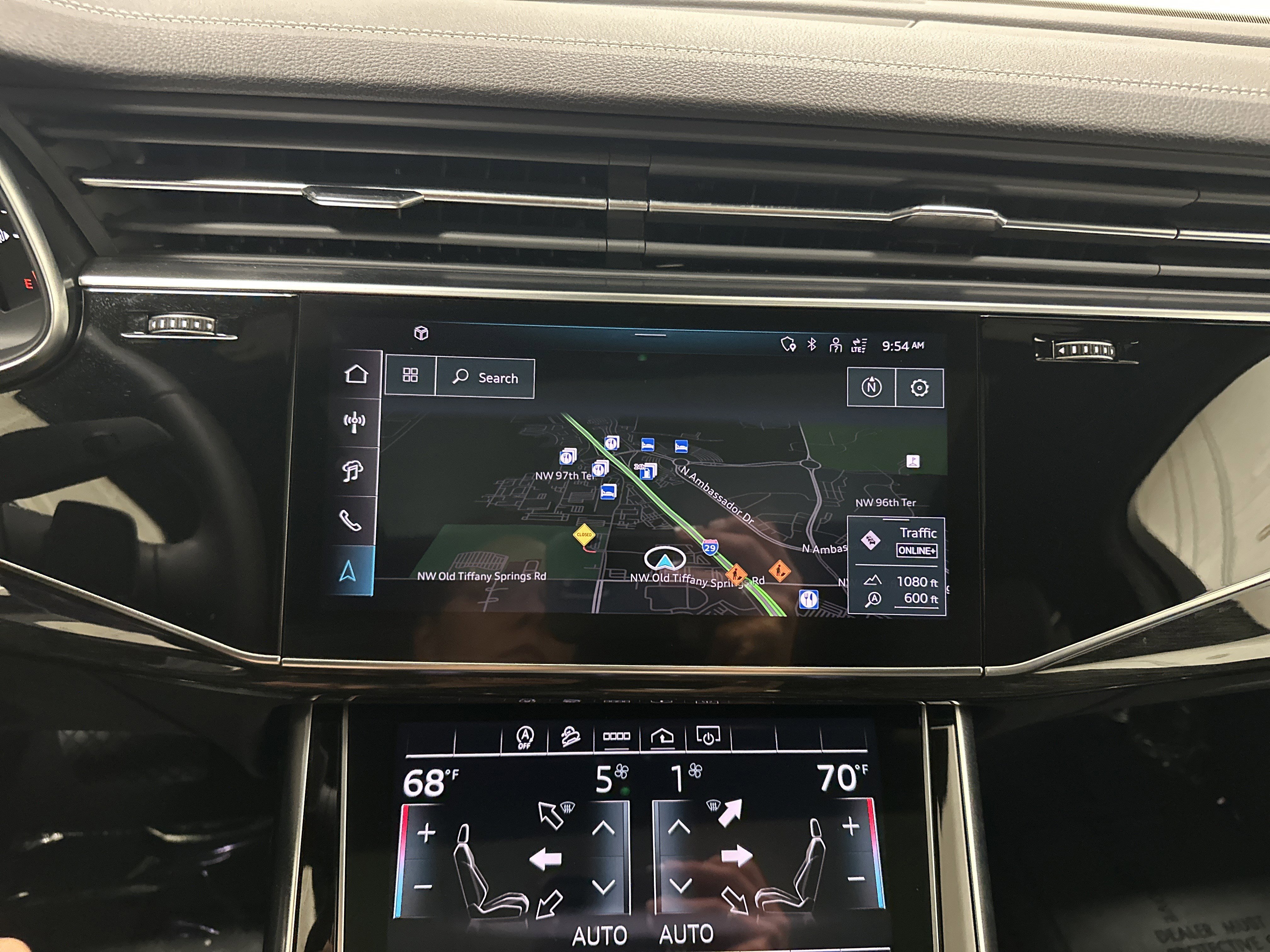 Used 2025 Audi Q7 3.0T Premium Plus image 24