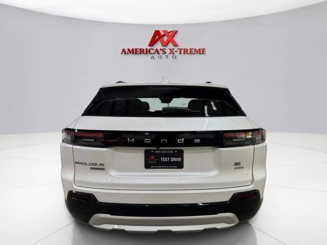Used 2024 Honda Prologue Touring image 6
