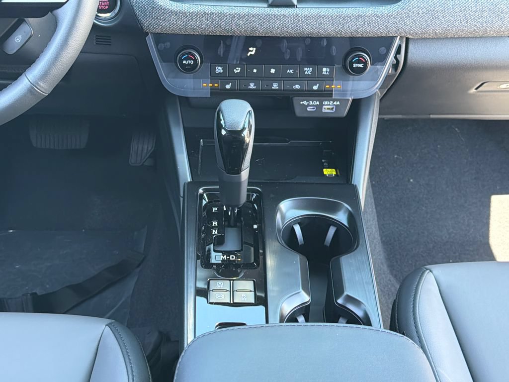 New 2026 Subaru Outback Premium AWD/4WD image 11