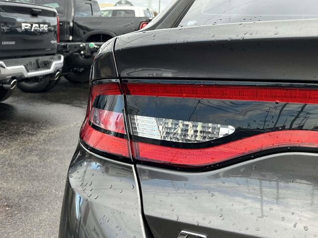Used 2015 Dodge Dart SXT image 10