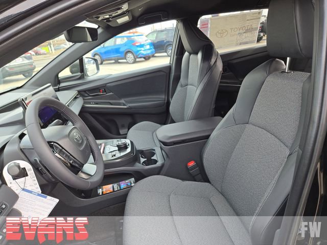 New 2026 Toyota bZ image 19