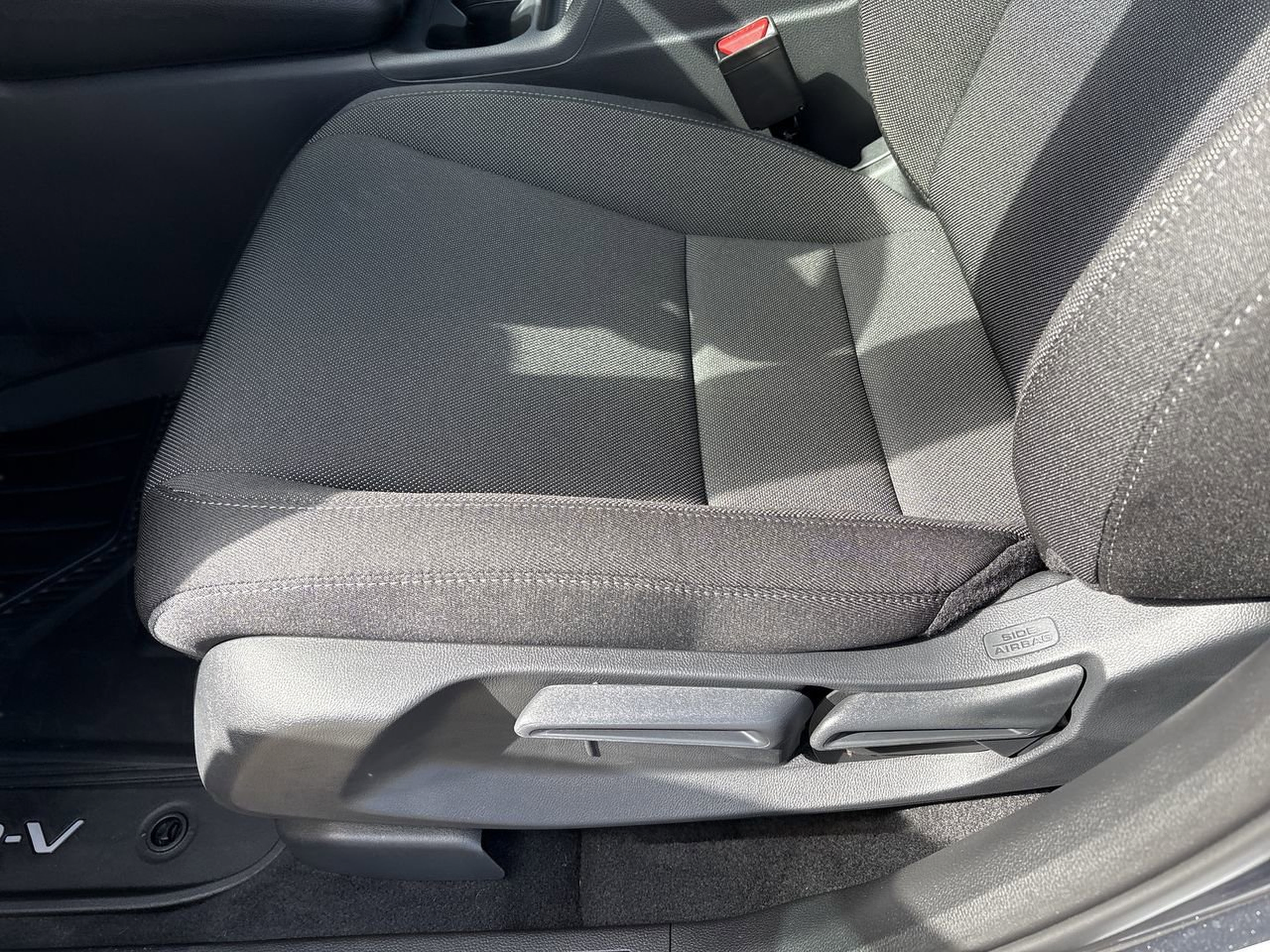 New 2026 Honda CR-V LX image 16