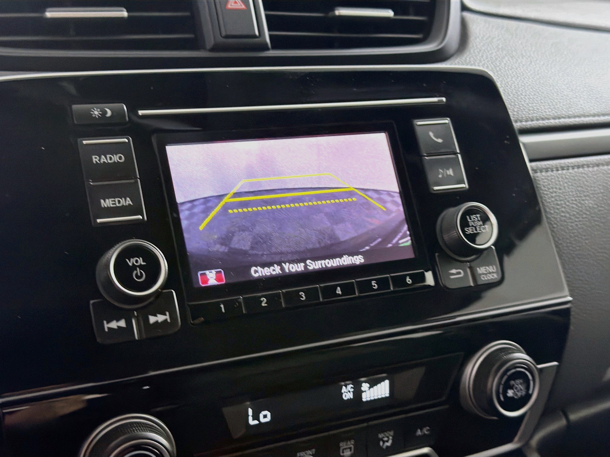 Used 2020 Honda CR-V LX image 22
