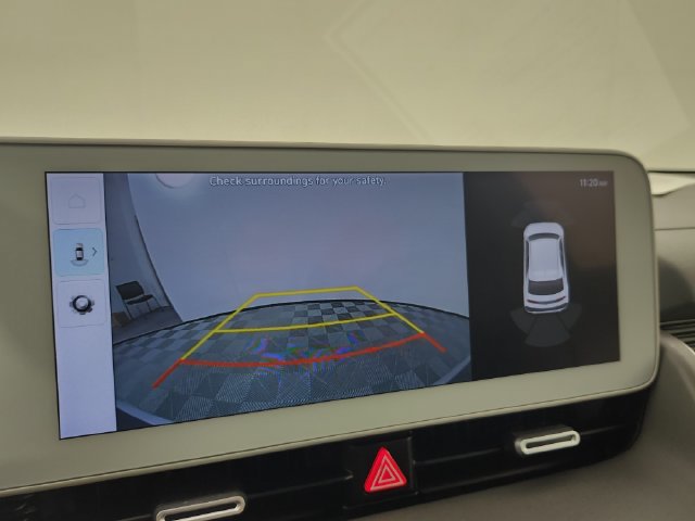 Certified 2024 Hyundai Ioniq 5 SEL AWD/4WD image 26