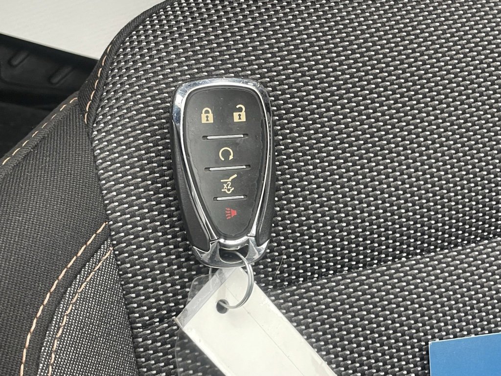 Used 2018 Chevrolet Traverse LT image 37