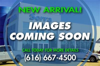 Certified 2025 Honda CR-V Sport image 1