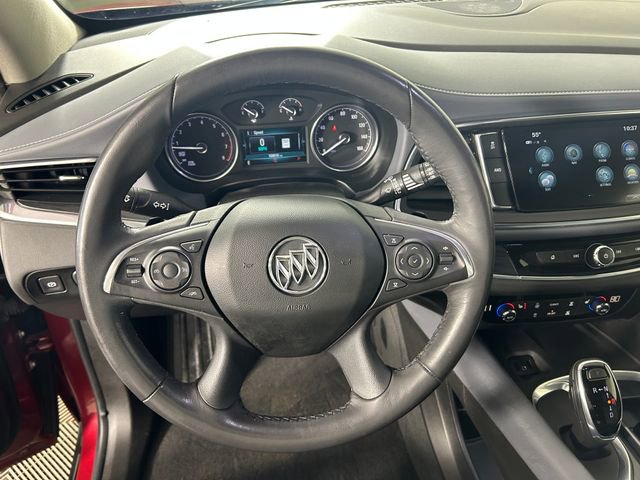 Used 2019 Buick Enclave Essence image 15