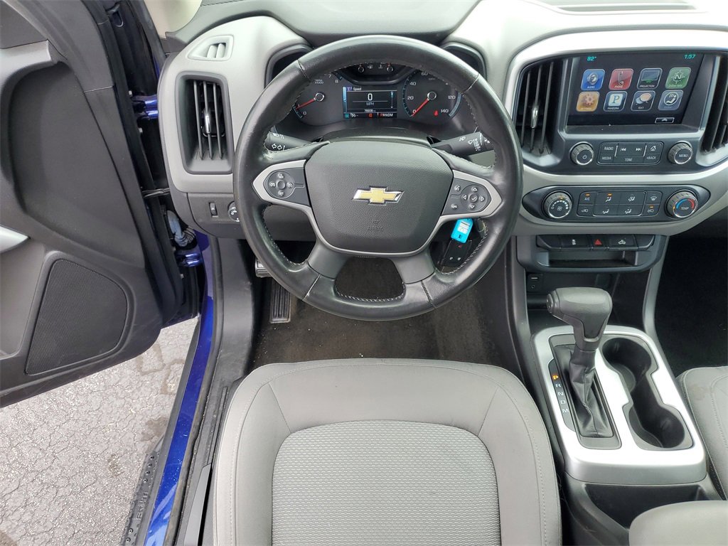 Used 2016 Chevrolet Colorado LT image 10