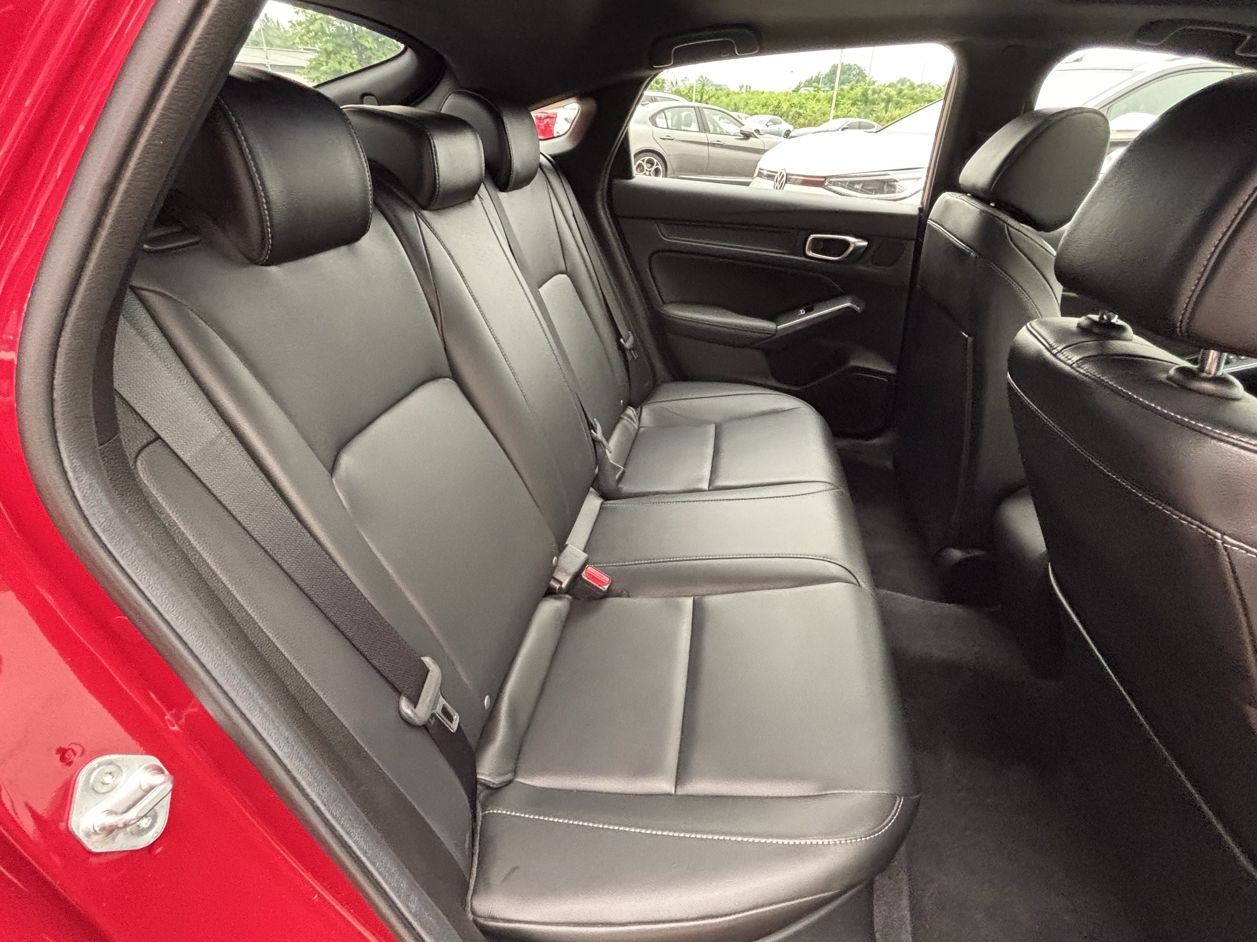 Used 2025 Acura Integra A-Spec FWD image 44