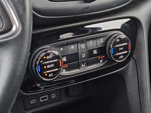 Used 2021 Buick Encore GX Select w/ Advanced Technology Package image 15