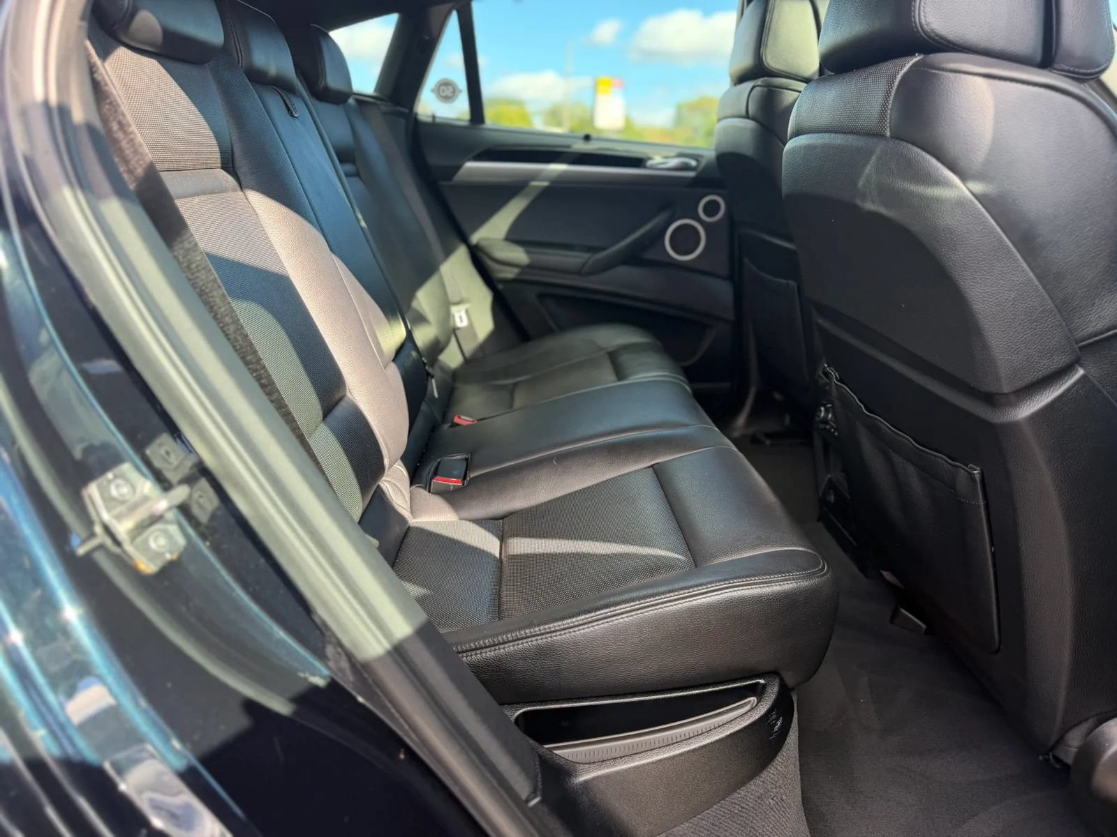 Used 2013 BMW X6 M AWD/4WD image 9