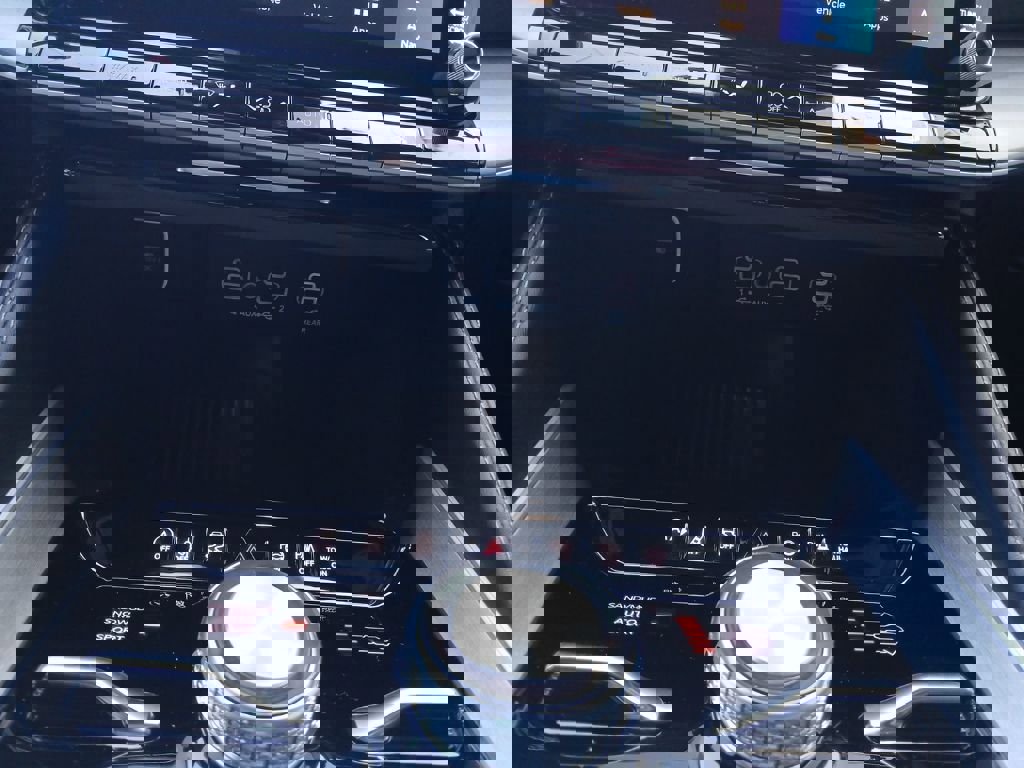 New 2026 Jeep Grand Wagoneer Limited image 22