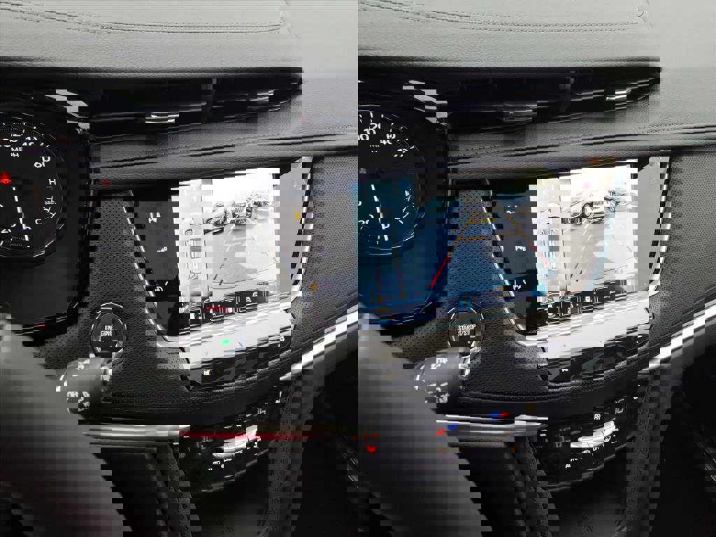 New 2025 Cadillac XT5 Premium Luxury w/ Technology Package image 16