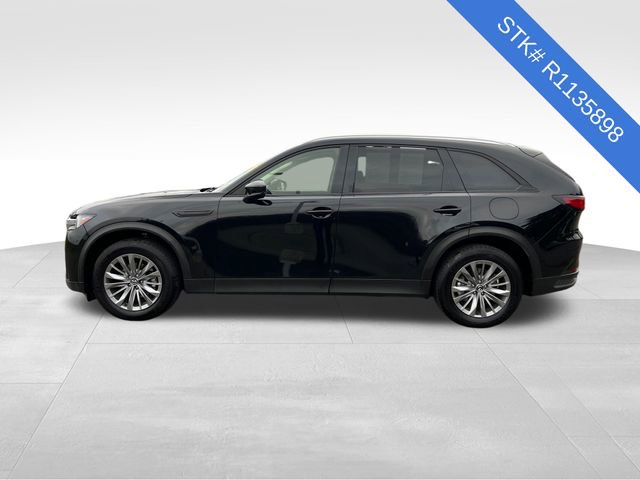 Used 2024 MAZDA CX-90 3.3 Turbo w/ Preferred Plus image 4
