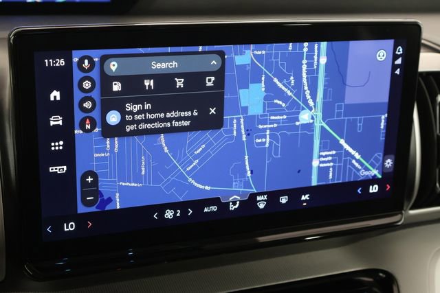 Used 2025 Ford Expedition Active image 28