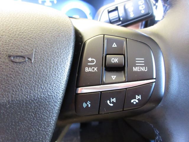 Certified 2025 Ford Bronco Sport Outer Banks image 16