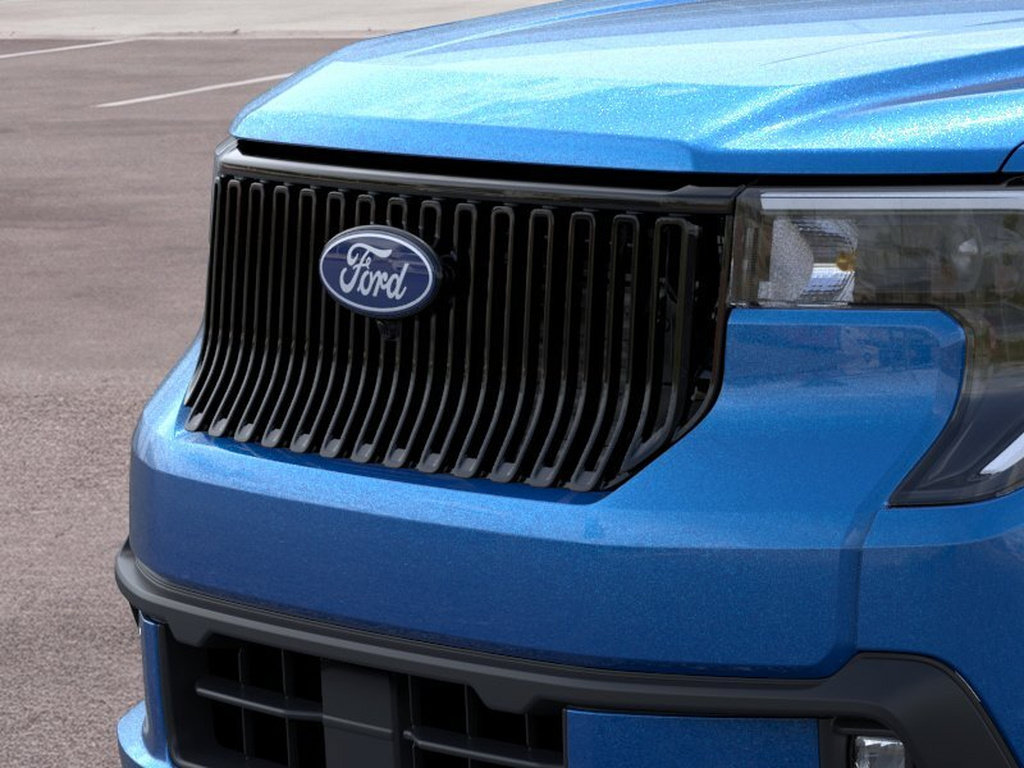 New 2026 Ford Maverick Lobo AWD/4WD image 18