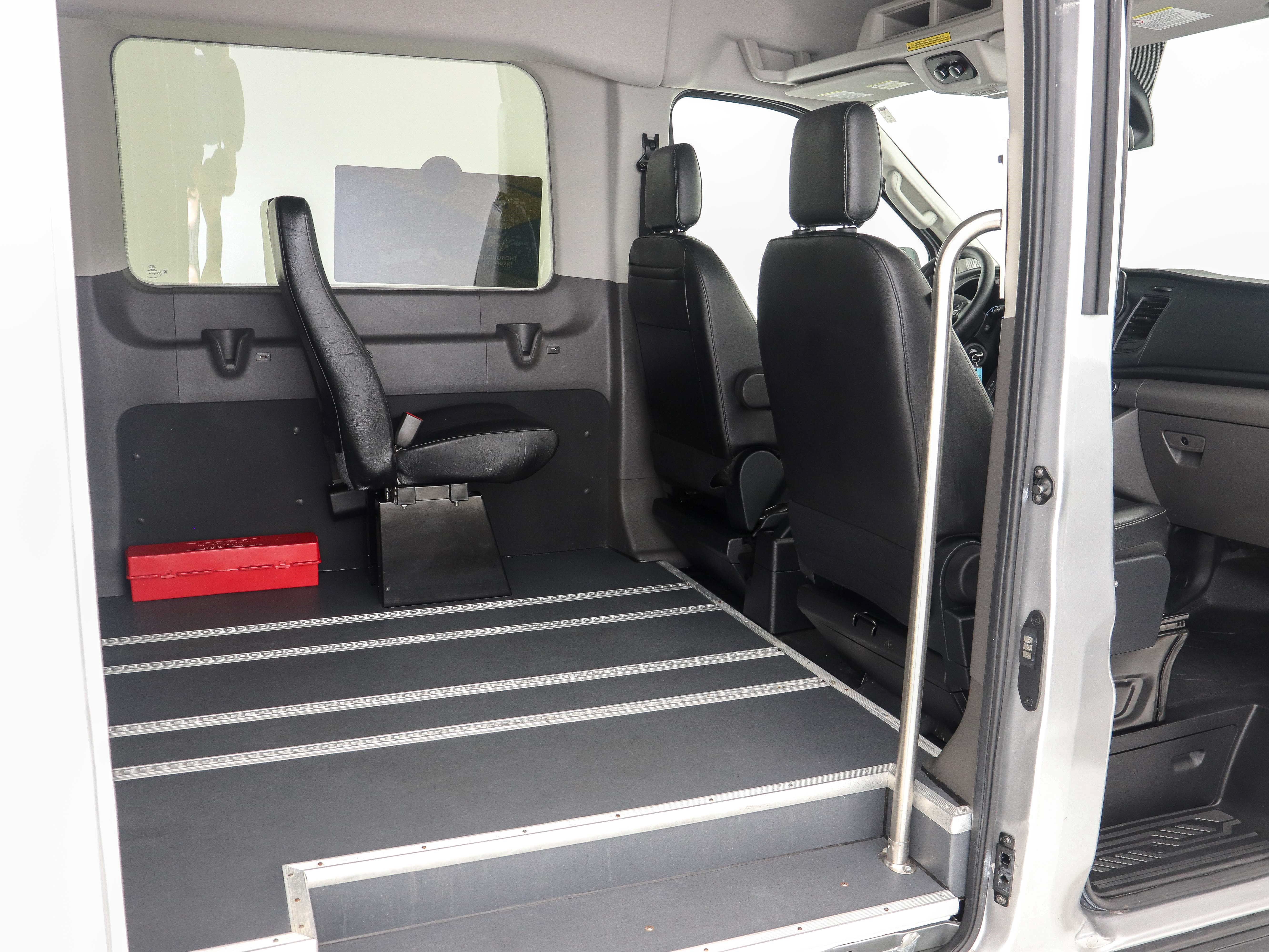 Used 2020 Ford Transit 350 XL RWD image 17