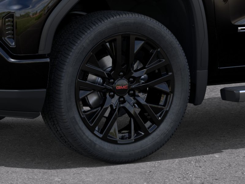 New 2026 GMC Sierra 1500 Denali AWD/4WD image 10