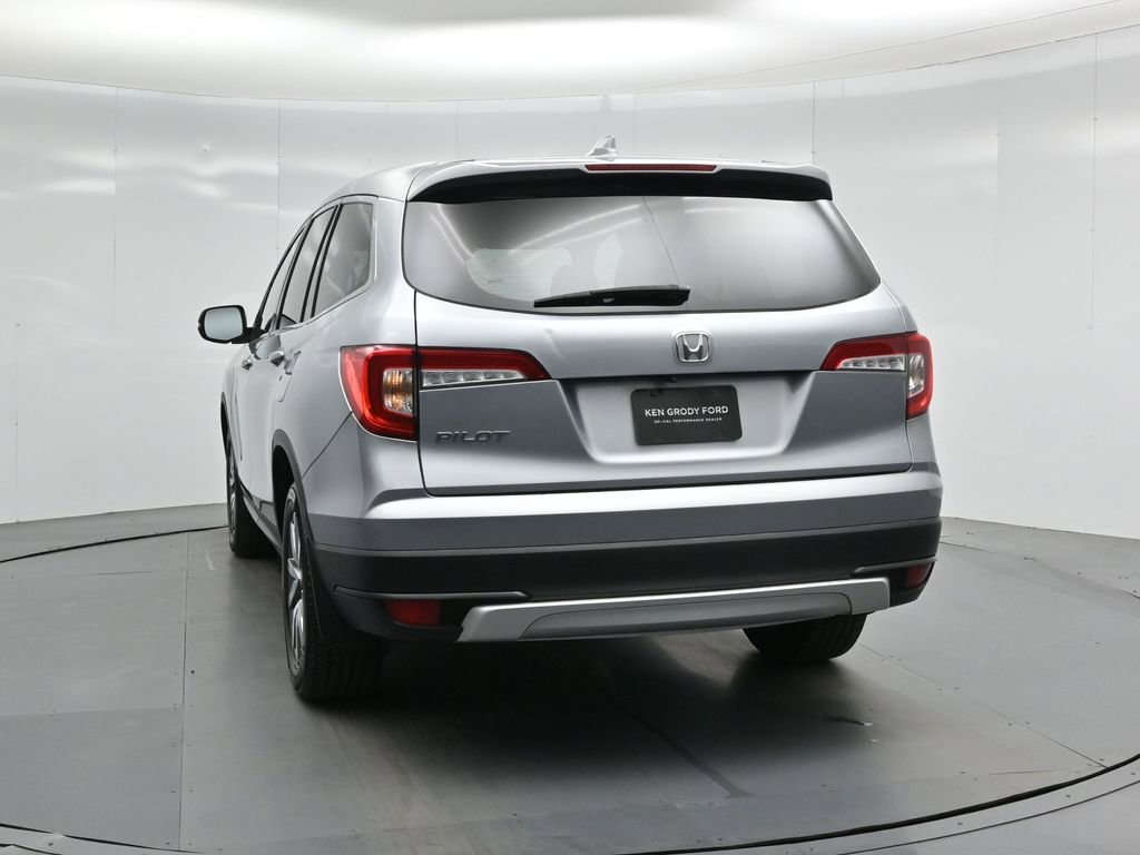 Used 2019 Honda Pilot EX-L image 27